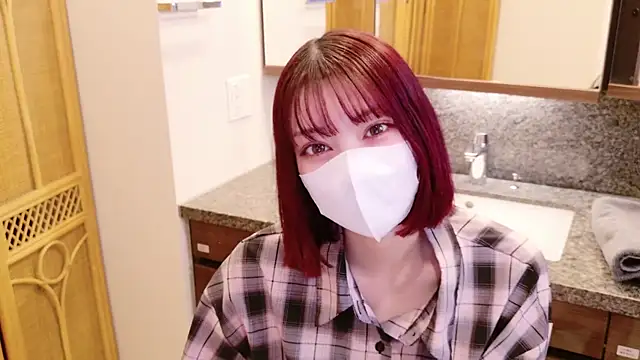 ASUKA-TV online show from 1, 2, 2025