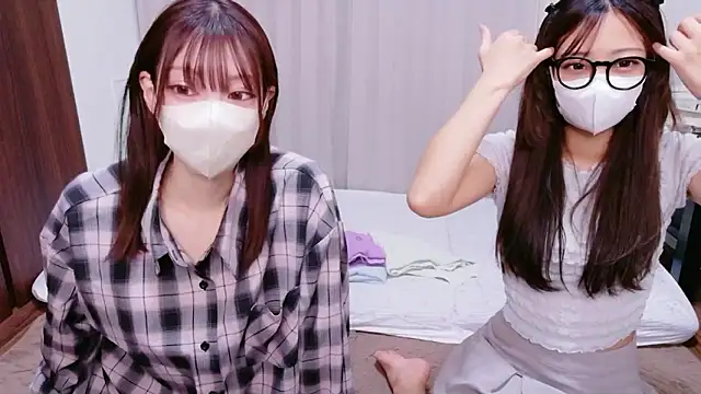 ASUKA-TV online show from 11, 10, 2025