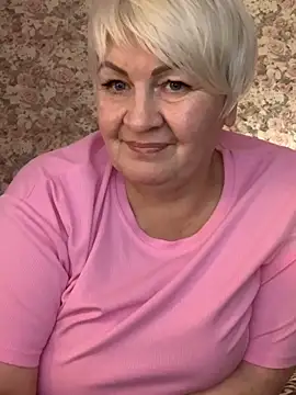 Laura Millf online show from 19, 2, 2025