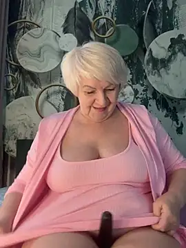 Laura Millf online show from 20, 2, 2026