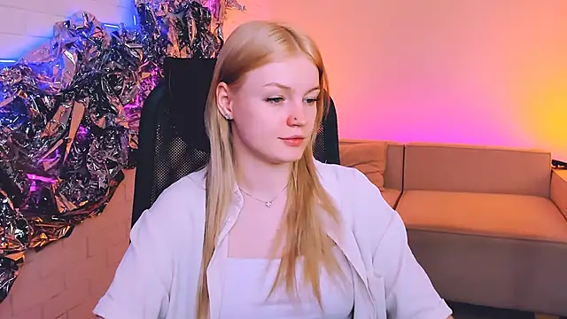 Snapshot of GraceGlamour chatting on 20, 1, 2025 GraceGlamour online show from 20, 1, 2025
