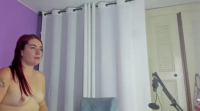 PamelaMK online show from 8, 2, 2025