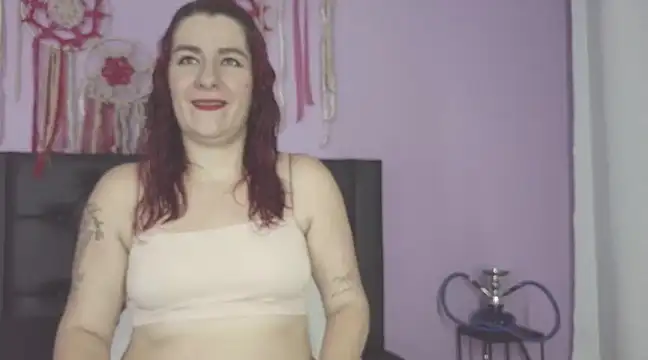 PamelaMK online show from 3, 3, 2025