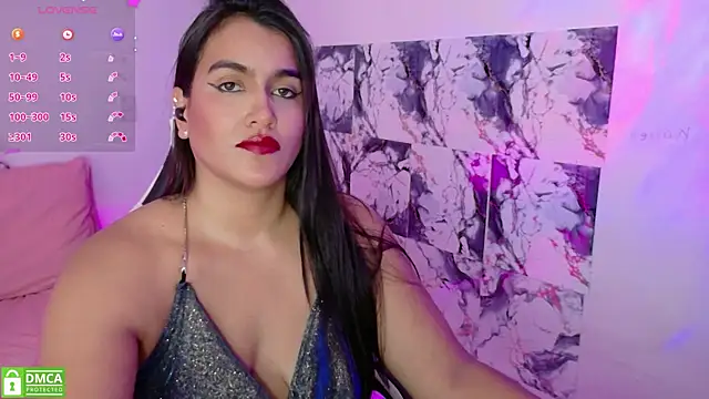 Snapshot of isabella_aristi03 chatting on 6, 6, 2026 isabella aristi03 online show from 6, 6, 2026