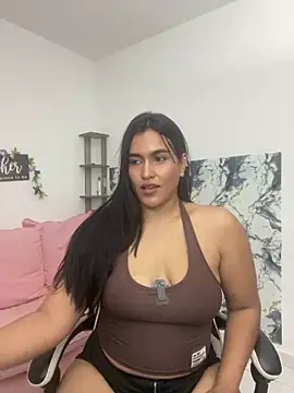 Snapshot of isabella_aristi03 chatting on 2, 7, 2026 isabella aristi03 online show from 2, 7, 2026
