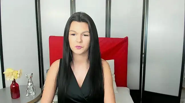 DakotaSensual online show from 21, 1, 2025