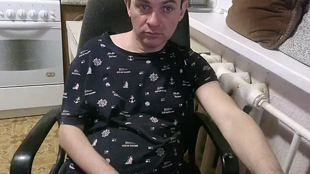 AlDON59 online show from 21, 3, 2026