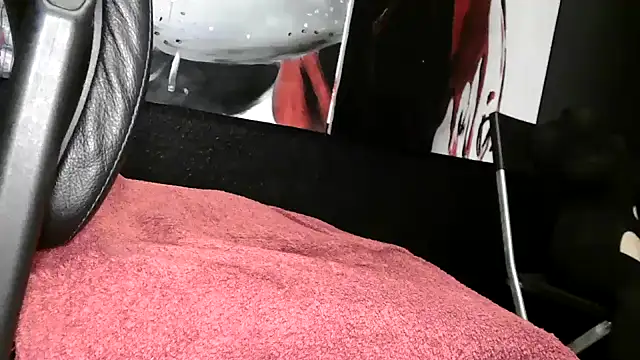 dani4334 online show from 16, 3, 2025