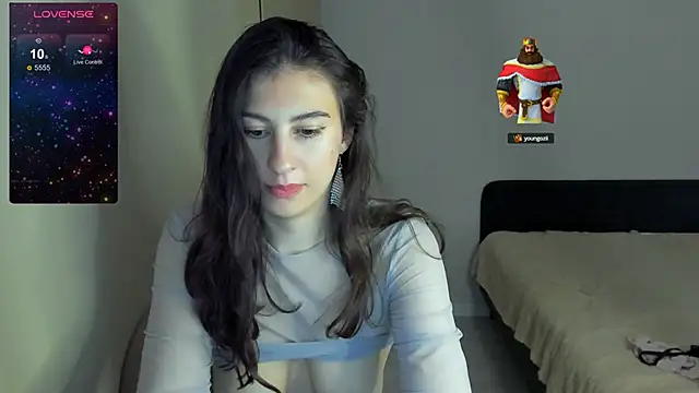 Snapshot of briannababy_ chatting on 22, 12, 2024 briannababy  online show from 22, 12, 2024