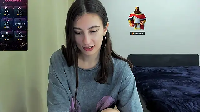 Snapshot of briannababy_ chatting on 11, 1, 2025 briannababy  online show from 11, 1, 2025