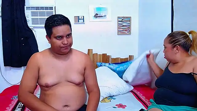 lucasandSofi online show from 22, 2, 2026