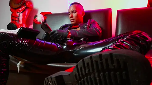 Leonnardo Jaramillo online show from 21, 12, 2024