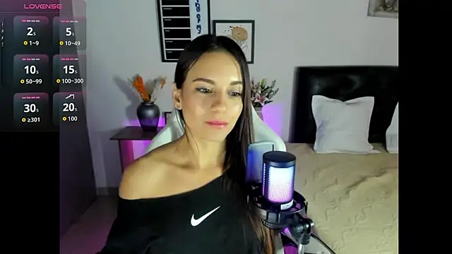 Sara lopez 28 online show from 4, 2, 2026