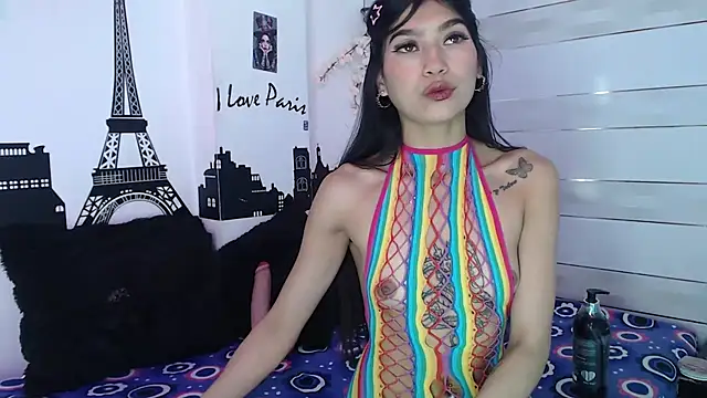 sara caplerx online show from 27, 5, 2026