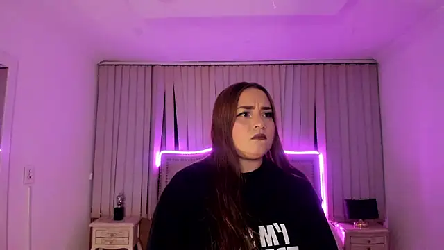 Valentina Se online show from 20, 12, 2024