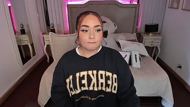 Valentina Se online show from 5, 2, 2025