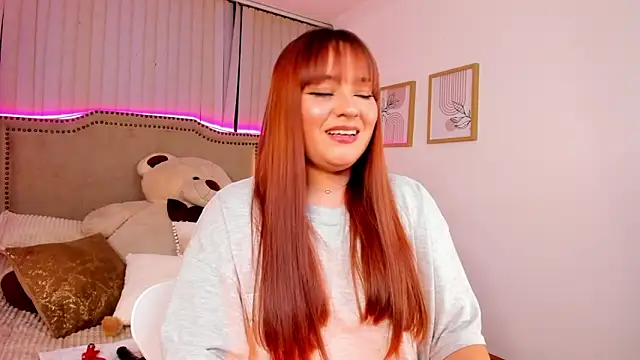 Valentina Se online show from 4, 3, 2025