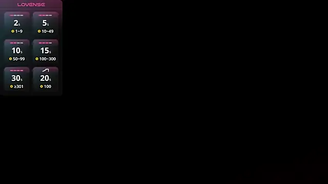 IsabellaAnngel online show from 4, 3, 2026