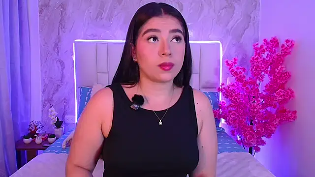 IsabellaAnngel online show from 26, 5, 2026