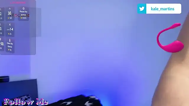 Snapshot of KALE_19 chatting on 28, 11, 2025 KALE 19 online show from 28, 11, 2025