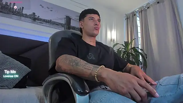 Damian23   online show from 1, 3, 2026