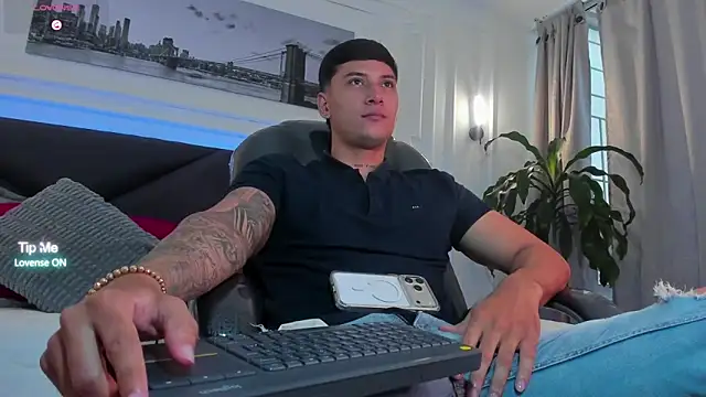 Damian23   online show from 9, 3, 2026