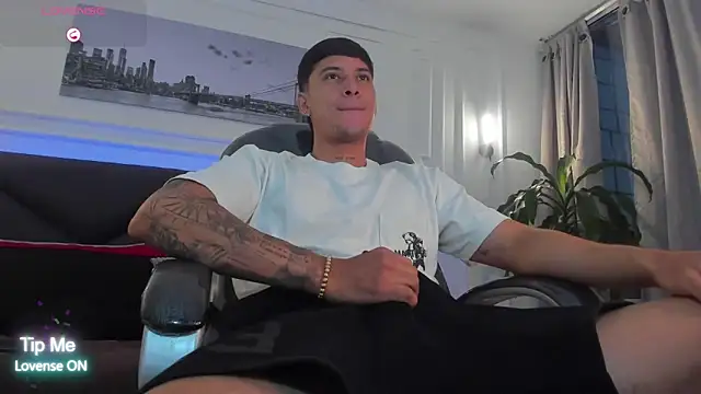 Damian23   online show from 12, 3, 2026