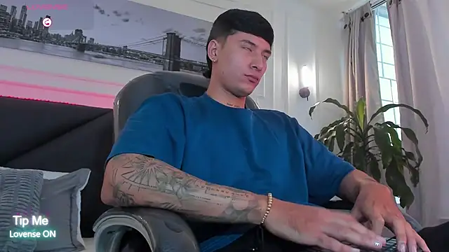 Damian23   online show from 20, 3, 2026