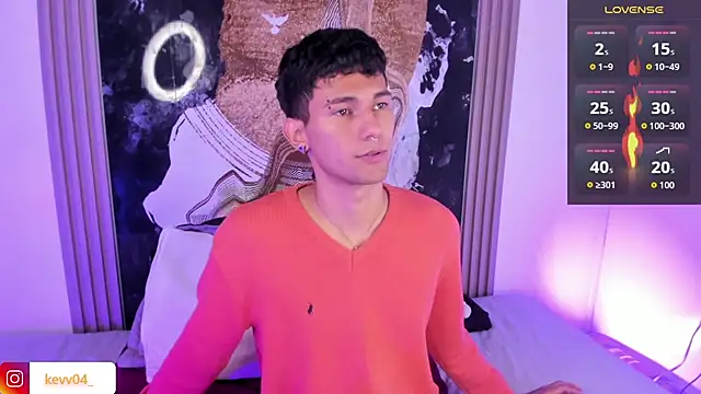 Alexx tc online show from 25, 2, 2026