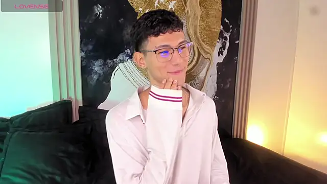 Alexx tc online show from 19, 3, 2026