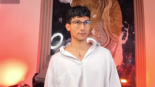 Alexx tc online show from 21, 4, 2026