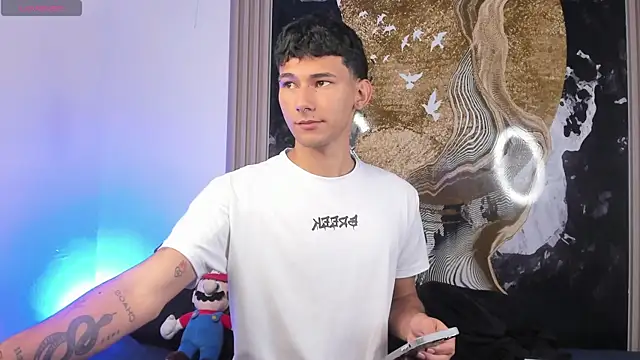 Alexx tc online show from 25, 4, 2026