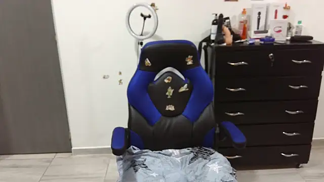 thomascooper7 online show from 27, 1, 2025