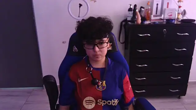 thomascooper7 online show from 29, 1, 2025