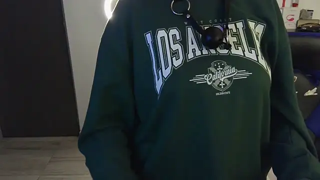 thomascooper7 online show from 14, 2, 2025