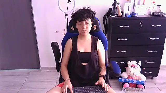 thomascooper7 online show from 8, 3, 2025