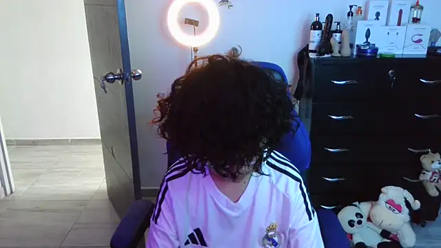 thomascooper7 online show from 22, 10, 2025