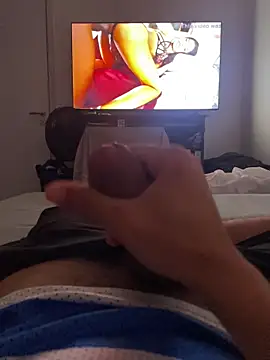 Tom18 hott online show from 24, 4, 2026