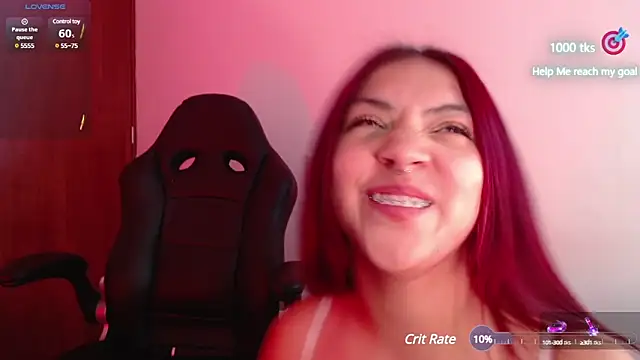 Christine Laam online show from 17, 2, 2025