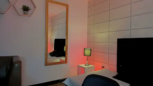 Christine Laam online show from 3, 12, 2025