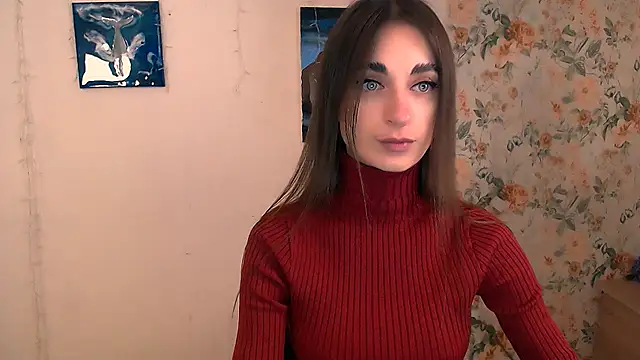 Snapshot of Asia_N_ chatting on 25, 10, 2025 Asia N online show from 25, 10, 2025