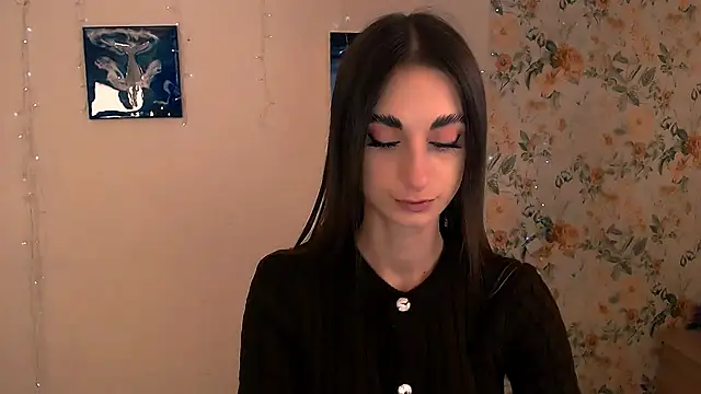 Snapshot of Asia_N_ chatting on 6, 11, 2025 Asia N online show from 6, 11, 2025