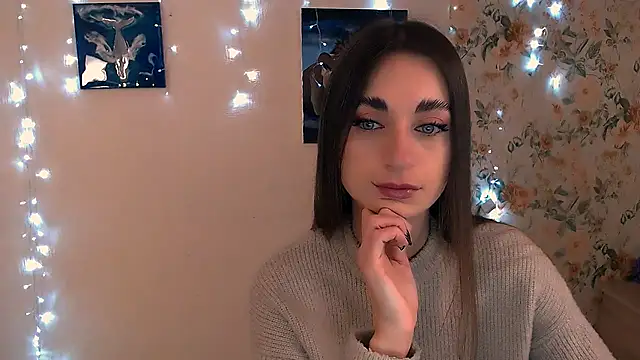 Snapshot of Asia_N_ chatting on 7, 11, 2025 Asia N online show from 7, 11, 2025