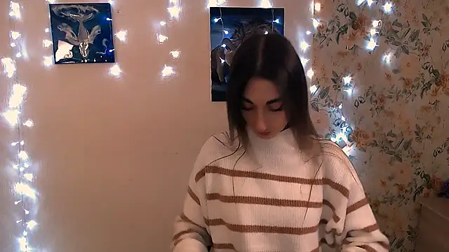 Snapshot of Asia_N_ chatting on 14, 11, 2025 Asia N online show from 14, 11, 2025