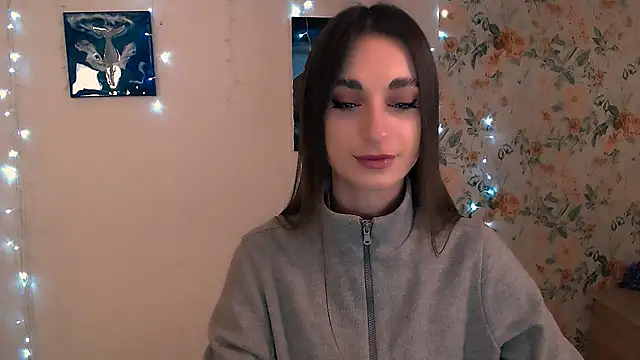 Snapshot of Asia_N_ chatting on 3, 12, 2025 Asia N online show from 3, 12, 2025