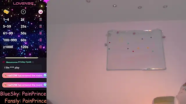 Snapshot of pain_princee chatting on 11, 2, 2025 pain princee online show from 11, 2, 2025