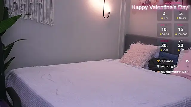 Snapshot of Eva_Conors_ chatting on 15, 2, 2025 Eva Conors  online show from 15, 2, 2025