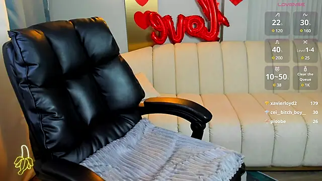 Snapshot of Eva_Conors_ chatting on 28, 2, 2025 Eva Conors  online show from 28, 2, 2025
