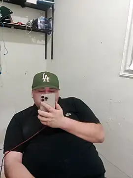 Snapshot of RodeMud chatting on 20, 2, 2026 RodeMud online show from 20, 2, 2026