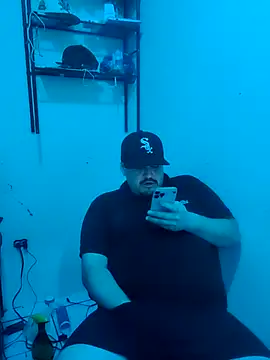 Snapshot of RodeMud chatting on 24, 2, 2026 RodeMud online show from 24, 2, 2026